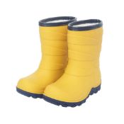 RRP £26.92 FUNCOO PLUS Kids Lined Wellies