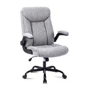 RRP £119.86 MZLEE Executive Office Chair