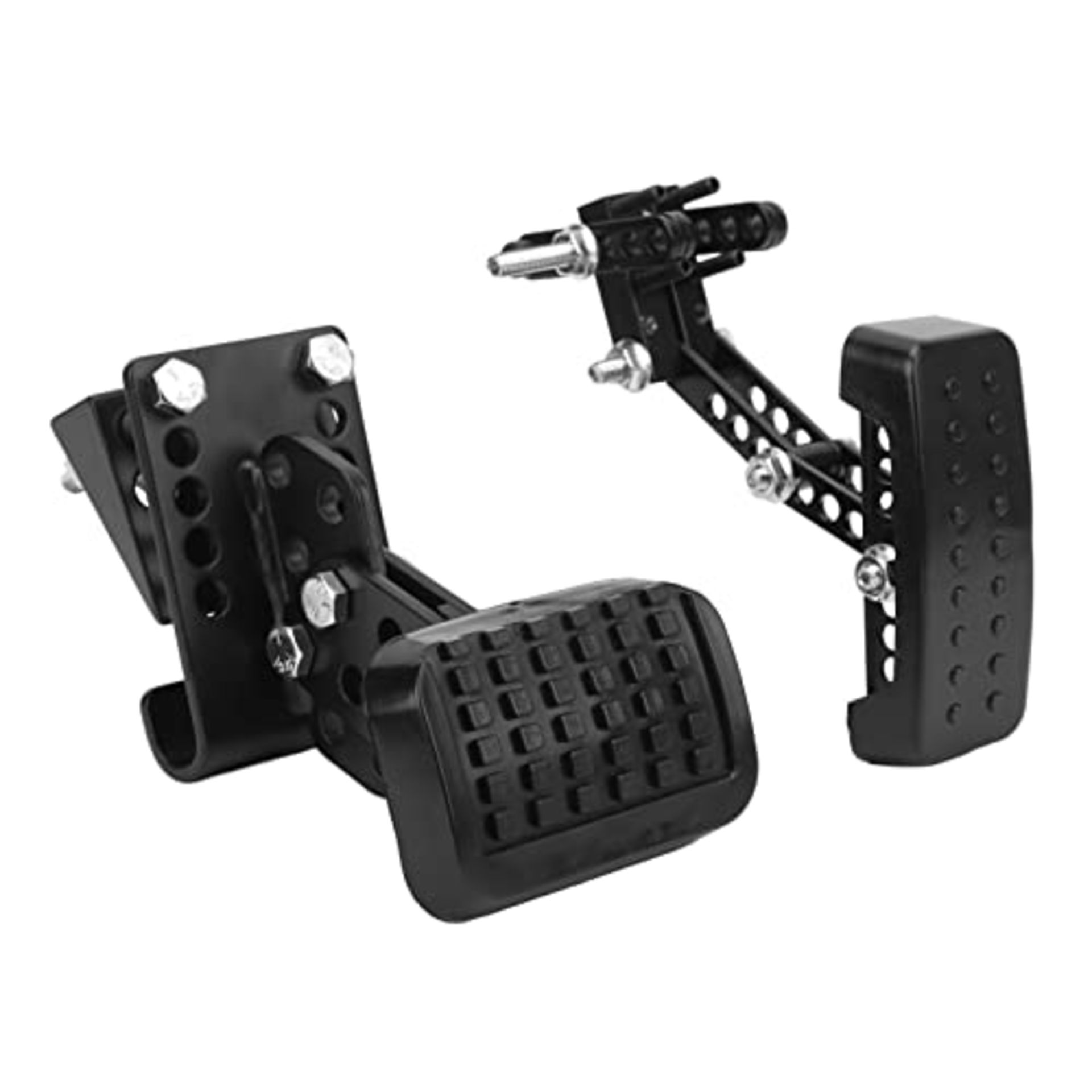 RRP £83.35 Gas Brake Pedal Extender