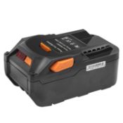 RRP £22.82 ASUNCELL 18V 4.0Ah Battery for Ridgid