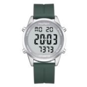 RRP £34.24 Pedometer Watch for Walking for Senior Non Bluetooth