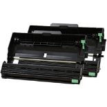 RRP £27.81 TONER EXPERTE 2-Pack Compatible with DR2300 Drum Units