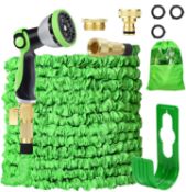 RRP £27.39 Garden Hose Pipe Expandable