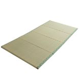 RRP £136.41 MAXYOYO Japanese Traditional Tatami Mat