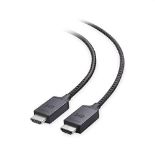 RRP £94.94 [Ultra High Speed HDMI Certified] Cable Matters Active