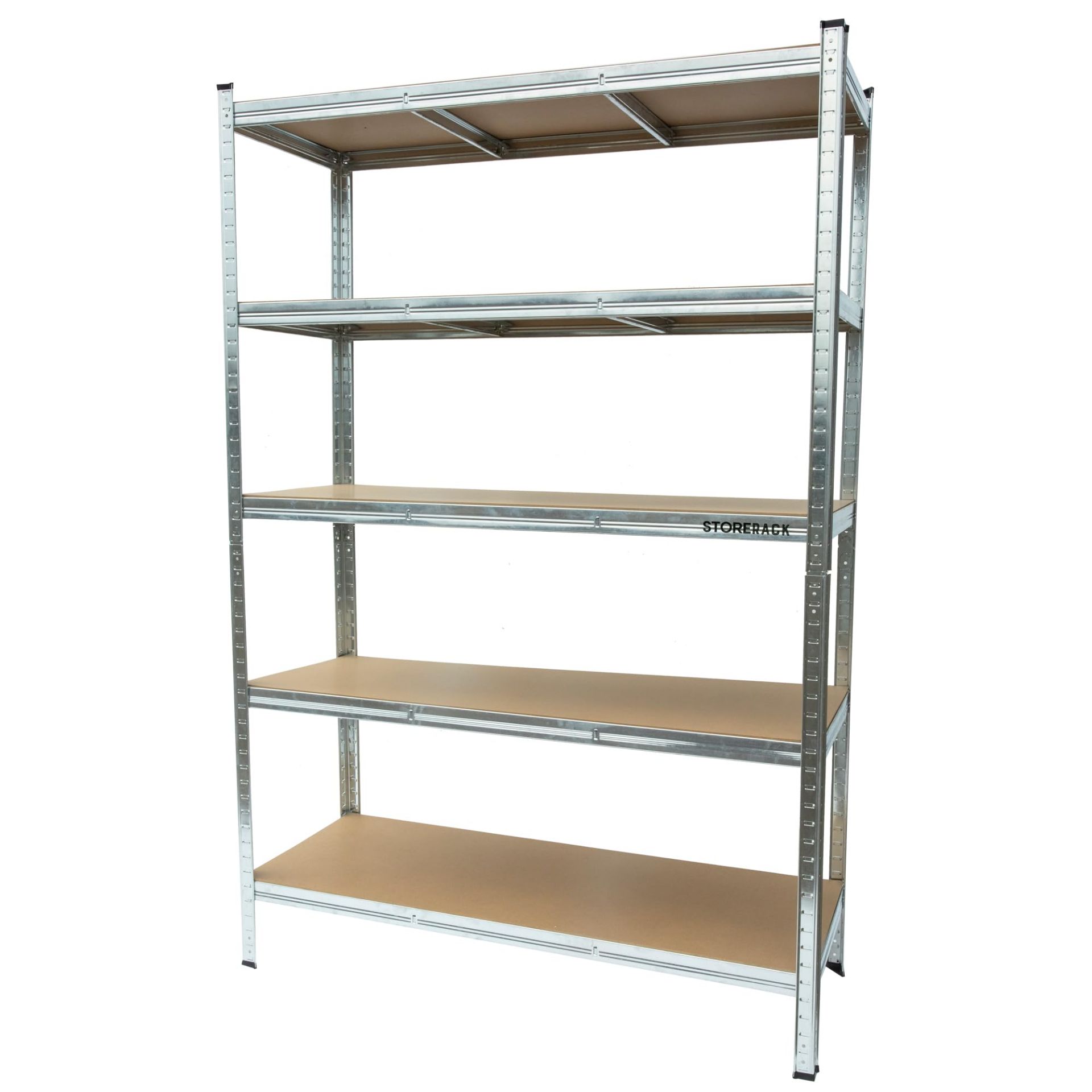 RRP £74.20 StoreRack Garage Storage Shelves