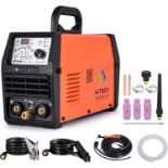 RRP £342.49 HITBOX 200Amp Multi-Process Precision Cold TIG Welding