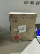 FUNLAX STORAGE CUBE ORGANISER