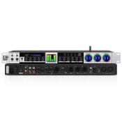 RRP £46.58 XTUGA FX50 Professional KTV Digital Pre-stage Effector