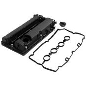 RRP £43.54 Dzanken Engine Valve Cover Camshaft Rocker Cover &