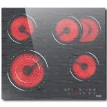 RRP £148.40 Ceramic Hob