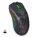 RRP £16.40 Wireless Gaming Mouse