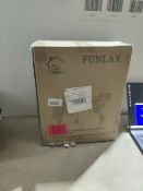 FUNLAX STORAGE CUBE ORGANISER