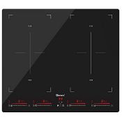 RRP £262.57 GIONIEN Frameless Induction hobs 59cm Electric Built-in