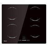 RRP £181.73 GIONIEN Induction Hob 60cm
