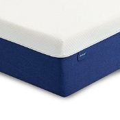 RRP £136.99 Molblly Double Mattress