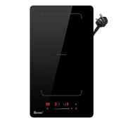 RRP £124.30 GIONIEN Induction Hob 30cm