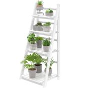 RRP £34.24 HOMIDEC Plant Stand