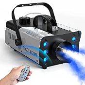 RRP £86.75 DELIBANG Fog Machine