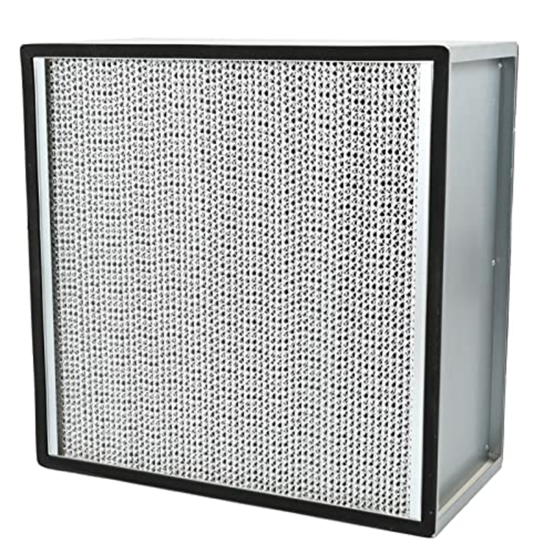 RRP £188.70 Anman Air Filter Replacement Galvanized Frame AC Filter