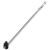RRP £33.09 MAXPOWER Breaker Bar 1/2-Inch with 24 Inch Extra Long