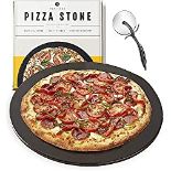 RRP £22.82 Heritage Pizza Stone