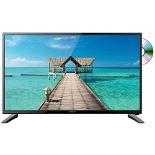 RRP £122.94 Linsar 24" LED700 HD TV