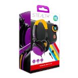 RRP £11.40 STEALTH Premium Travel Kit Compatible with Nintendo Switch/Lite/OLED