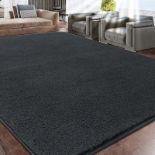 RRP £72.16 Rugs Living Room Large 160x230 cm Super Soft and Shaggy Rugs for Bedroom