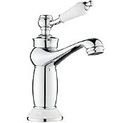 RRP £43.13 Maynosi Retro Bathroom Sink Taps