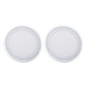 RRP £23.89 2PCS Speaker Cover