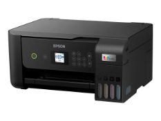 RRP £140.04 Epson - EcoTank ET-2820 all-in-one