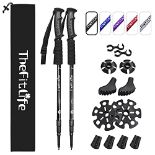 RRP £28.52 TheFitLife Hiking Walking Trekking Poles