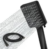 RRP £30.81 Shower Head and Hose