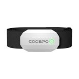 RRP £34.24 COOSPO Heart Rate Monitor Chest Strap