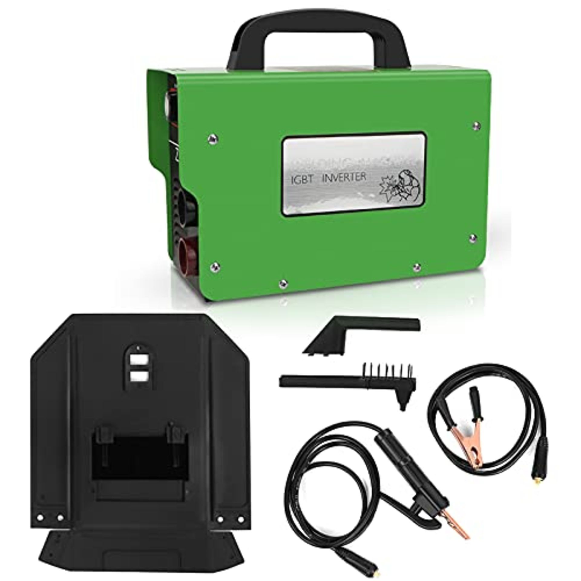 RRP £86.75 Inverter Welder