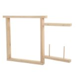 RRP £54.10 Zerodis Tufting Frame