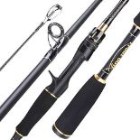 RRP £29.61 Sougayilang Fishing Rod