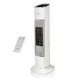 RRP £66.99 Electric Heater Energy Efficient Heaters for Home