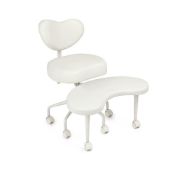 RRP £527.93 Pipersong Meditation Chair Plus