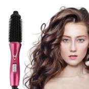 RRP £33.39 Hot Brushes for Hair Styling