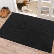 RRP £33.37 COSY HOMEER Door Mat 80 x 120cm