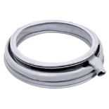 RRP £25.11 FindASpare Replacement Rubber Door Seal Gasket for Bosch WAK28261GB/11