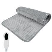 RRP £27.39 Electric Heating Pad