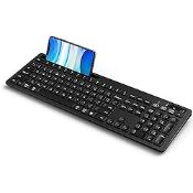 RRP £22.82 Seenda Wireless Keyboard