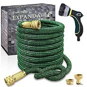 RRP £57.07 TheFitLife Expandable Garden Hose Pipes
