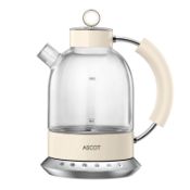 RRP £54.44 Electric Kettle
