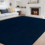 RRP £57.03 Rugs Living Room 120x170 cm Soft and Fluffy Rugs for Bedroom