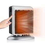 RRP £19.40 Space Electric Heater