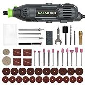 RRP £26.25 GALAX PRO Rotary Tool Kit